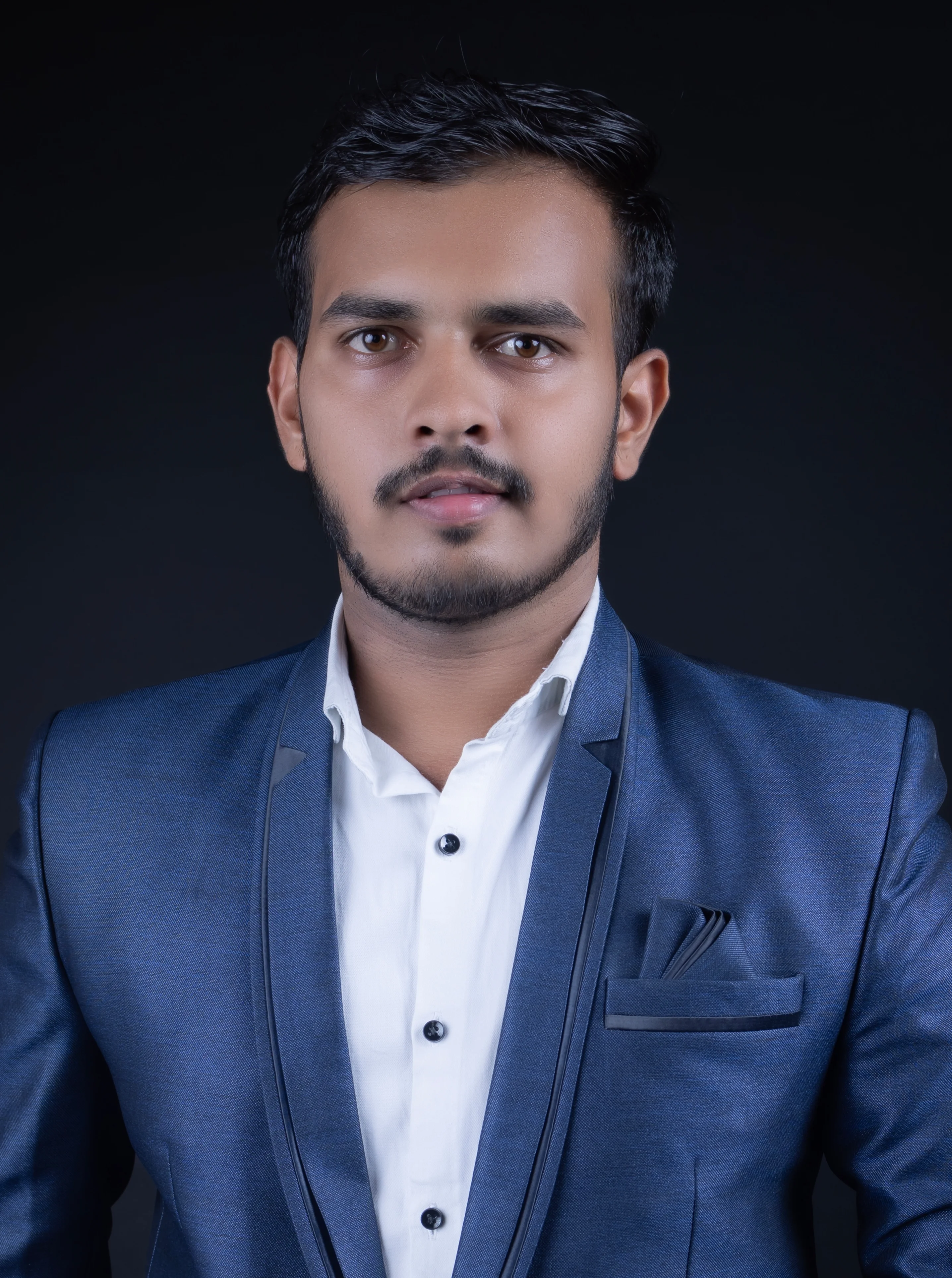 Sairaj Naik - Founder of QuickToolsUltra