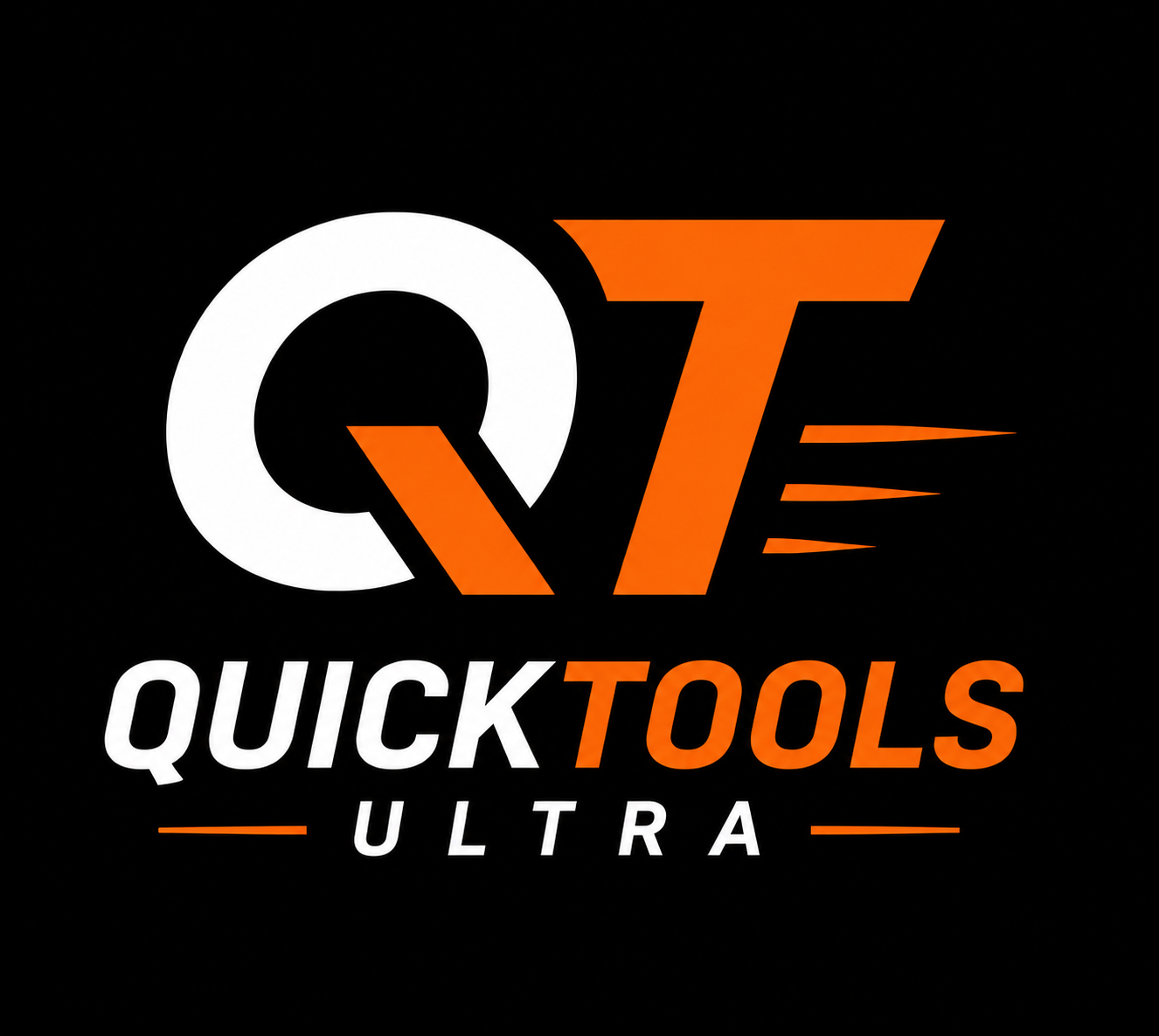 QuickToolsUltra Logo